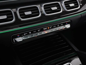 Внедорожник Mercedes-benz GLE-класс Coupe 2022 года, 9138888 рублей, Москва