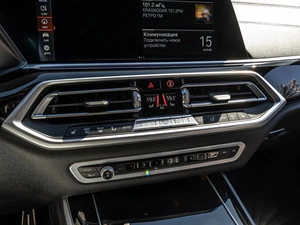Внедорожник BMW X5 2019 года, 7520000 рублей, Краснодар