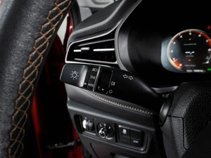 Внедорожник Москвич 3 2023 года, 1219000 рублей, Воронеж