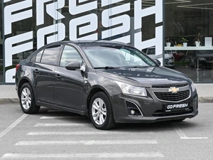Седан Chevrolet Cruze 2013 года, 802500 рублей, Волгоград