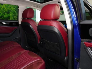 Внедорожник Hongqi HS5 2024 года, 2348000 рублей, Тверь