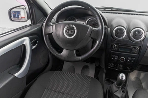 Универсал ВАЗ (LADA) Largus 2017 года, 749000 рублей, Барнаул