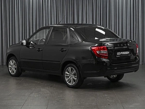 Седан ВАЗ (LADA) Granta 2023 года, 809000 рублей, Ставрополь