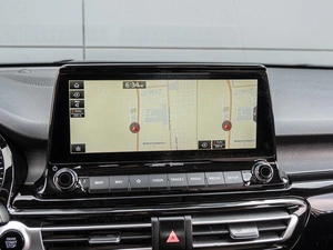 Внедорожник Kia Seltos 2020 года, 2600000 рублей, Краснодар