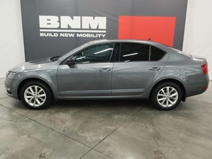 Хэтчбек Skoda Octavia 2018 года, 2100000 рублей, Курск