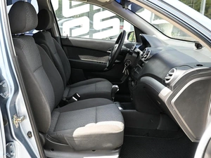Седан Chevrolet Aveo 2006 года, 479000 рублей, Волгоград