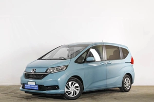 Минивэн Honda Freed 2020 года, 1799000 рублей, Тюмень