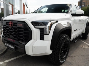Пикап Toyota Tundra 2022 года, 7550000 рублей, Волгоград
