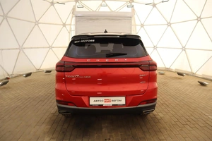 Внедорожник Chery Tiggo 7 2023 года, 2199000 рублей, Обнинск