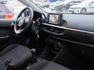 Хетчбэк Kia Picanto 2018 года, 979000 рублей, Петрозаводск