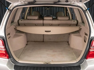 Внедорожник Toyota Highlander 2002 года, 1059000 рублей, Тюмень