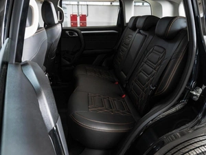 Внедорожник Haval Dargo X 2025 года, 3318000 рублей, Ставрополь