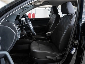 Лифтбек Volkswagen Polo 2022 года, 2040000 рублей, Ставрополь