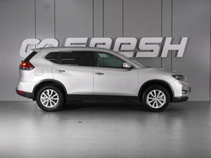 Внедорожник Nissan X-Trail 2021 года, 2429000 рублей, Минеральные Воды