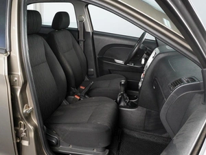 Хетчбэк Chery Very 2012 года, 380000 рублей, Минеральные Воды