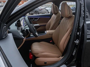 Седан Mercedes-benz E-класс 2025 года, 9920000 рублей, Краснодар