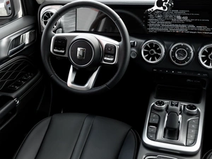 Внедорожник Tank 300 2026 года, 6315000 рублей, Солонцы