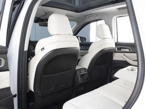 Внедорожник EXEED VX 2022 года, 2650000 рублей, Омск