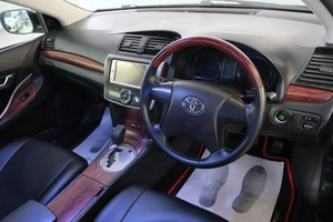 Седан Toyota Allion 2009 года, 1289000 рублей, Омск