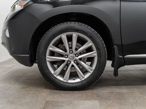 Внедорожник Lexus RX 2013 года, 2600000 рублей, Красноярск