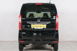 Хетчбэк Honda N-BOX 2019 года, 959000 рублей, Красноярск