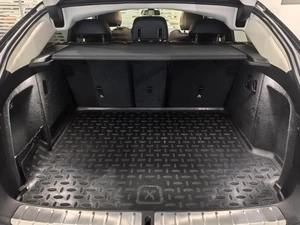 Внедорожник BMW X4 2019 года, 4140000 рублей, Новосибирск