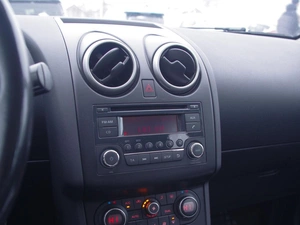 Внедорожник Nissan Qashqai 2011 года, 1240000 рублей, Владимир