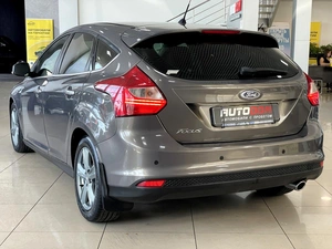Хетчбэк Ford Focus 2012 года, 807000 рублей, Солонцы