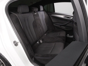 Седан BMW 5 серия 2020 года, 3998000 рублей, Красный Пахарь