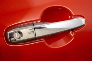Внедорожник Daihatsu Rocky 2021 года, 1699000 рублей, Барнаул