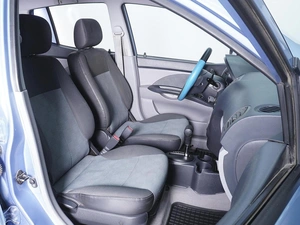 Хетчбэк Kia Picanto 2006 года, 570000 рублей, Ростов-на-Дону