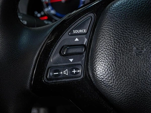 Внедорожник Infiniti EX35 2008 года, 1235000 рублей, Ставрополь