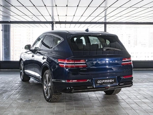 Внедорожник Genesis GV80 2021 года, 5595000 рублей, Санкт-Петербург