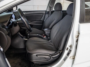 Седан Hyundai Solaris 2015 года, 799000 рублей, Краснодар