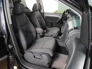 Минивэн Volkswagen Touran 2007 года, 799000 рублей, Воронеж