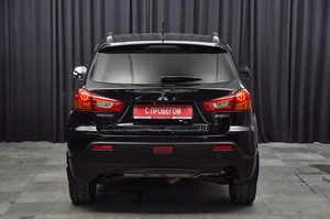 Внедорожник Mitsubishi ASX 2012 года, 888000 рублей, Красноярск