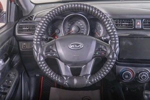Седан Kia Rio 2012 года, 879000 рублей, Томск