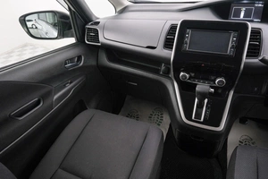 Минивэн Nissan Serena 2016 года, 1629000 рублей, Красноярск