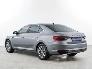 Лифтбек Skoda Superb 2019 года, 2799050 рублей, Москва