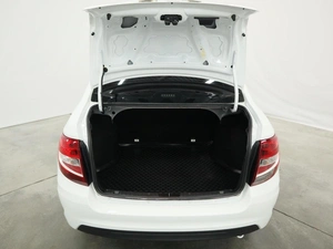 Седан ВАЗ (LADA) Granta 2025 года, 1020000 рублей, Курск