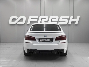 Седан BMW M5 2012 года, 3319000 рублей, Ростов-на-Дону