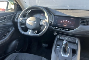 Внедорожник Haval F7x 2022 года, 1999000 рублей, Солонцы