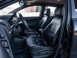 Внедорожник SsangYong Actyon 2011 года, 759000 рублей, Нижний Новгород