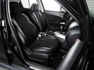 Внедорожник Nissan Juke 2014 года, 1285000 рублей, Воронеж