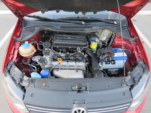 Седан Volkswagen Polo 2011 года, 685000 рублей, Брянск