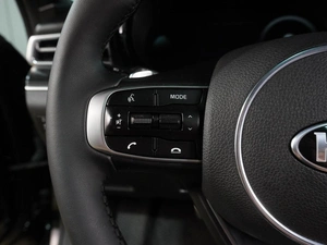 Седан Kia K5 2020 года, 2749000 рублей, Воронеж