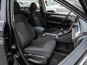 Внедорожник Haval M6 2024 года, 1840000 рублей, Краснодар