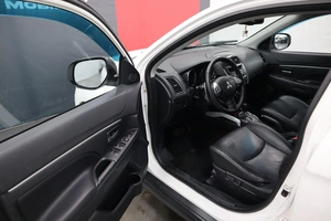 Внедорожник Mitsubishi ASX 2011 года, 1199000 рублей, Курск