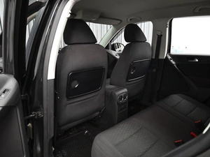 Внедорожник Volkswagen Tiguan 2010 года, 1110000 рублей, Ставрополь