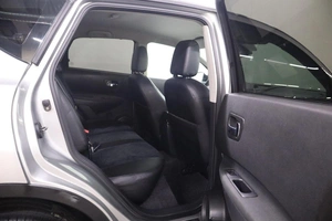Внедорожник Nissan Qashqai 2012 года, 1125000 рублей, Брянск